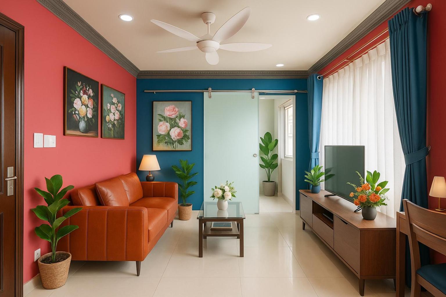 La Serena - Phu My Hung Hotel Ho Chi Minh City