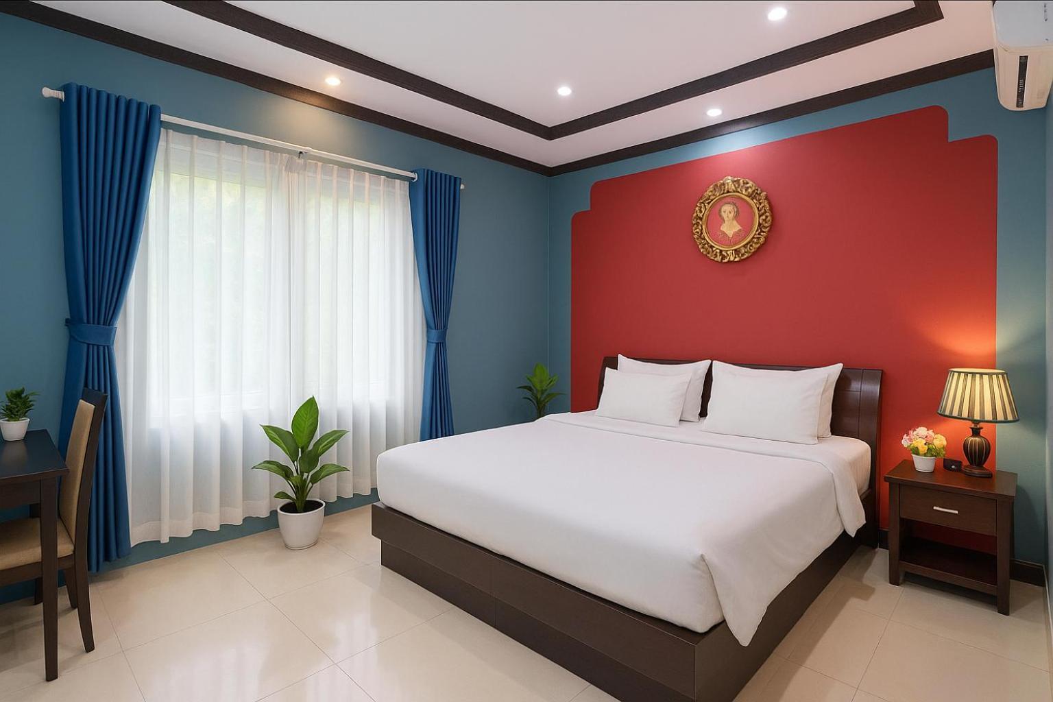 La Serena - Phu My Hung Ho Chi Minh City
